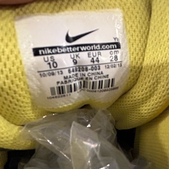 SUPER HIGH DUNK-Oregon-Rare- - Picture 4 of 16